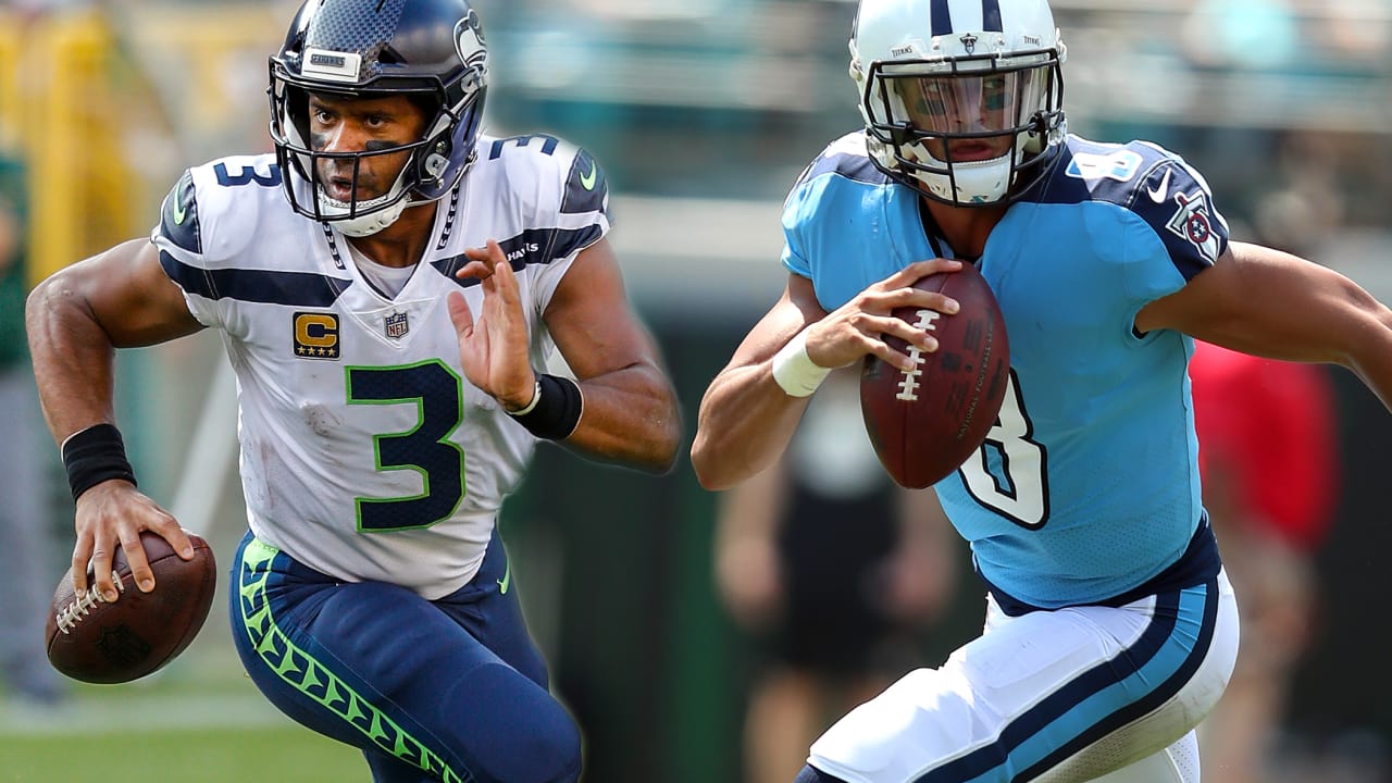 Week 3: Seahawks At Titans Picks & Predictions