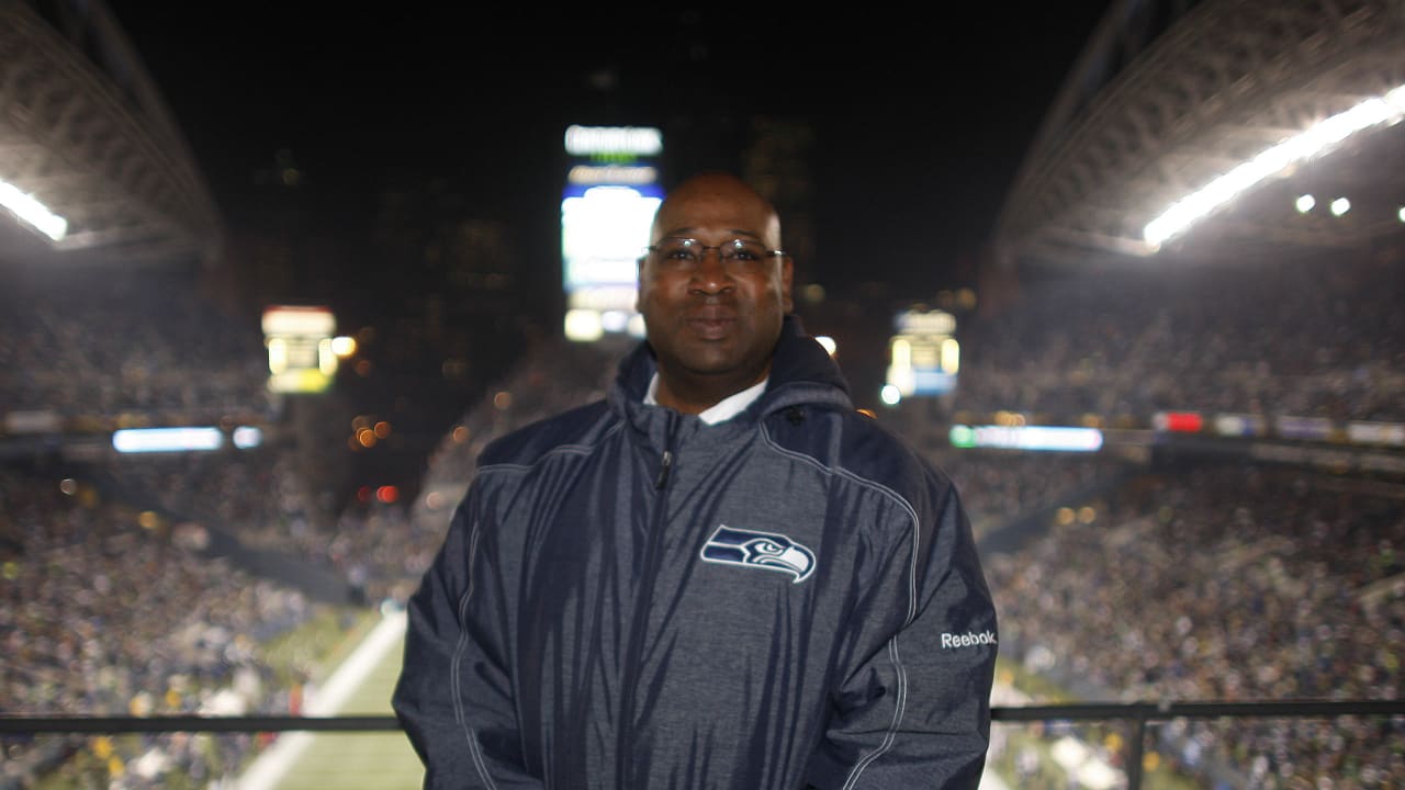 Seahawks legend and Hall of Famer Cortez Kennedy dead at 48, Seahawks