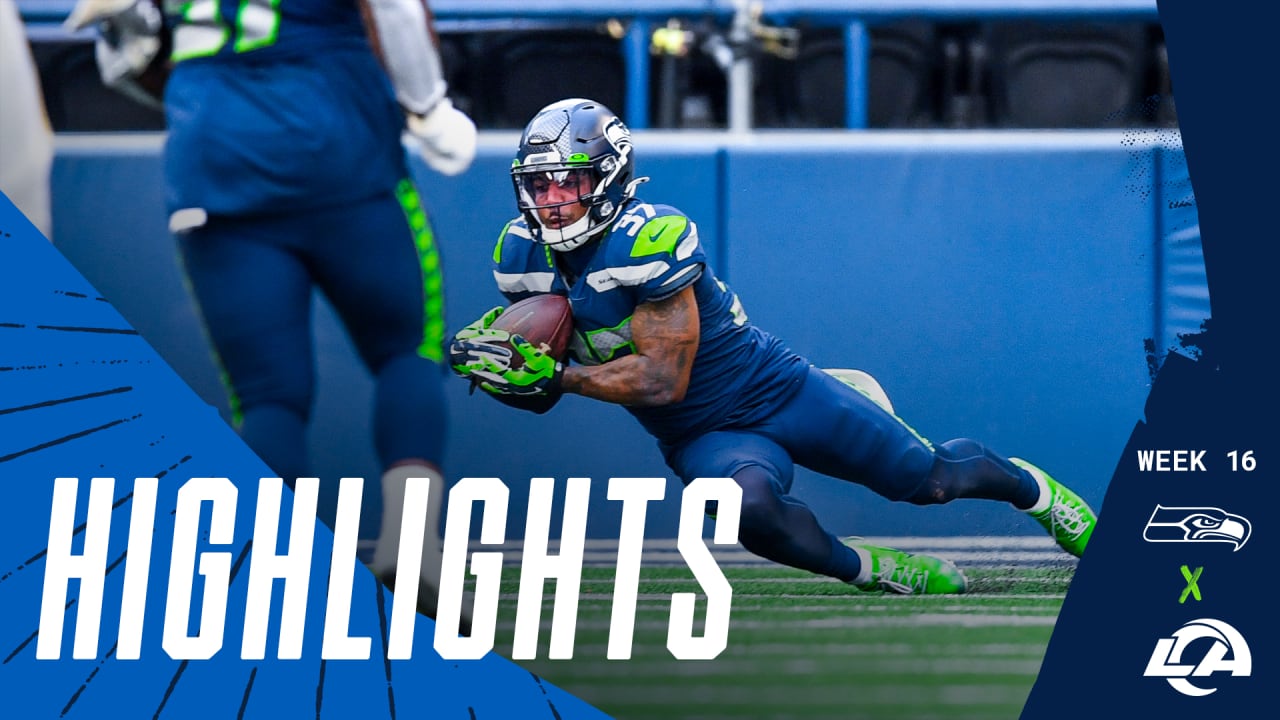 Quandre Diggs in a league of his own with 17 interceptions for Seahawks -  Field Gulls