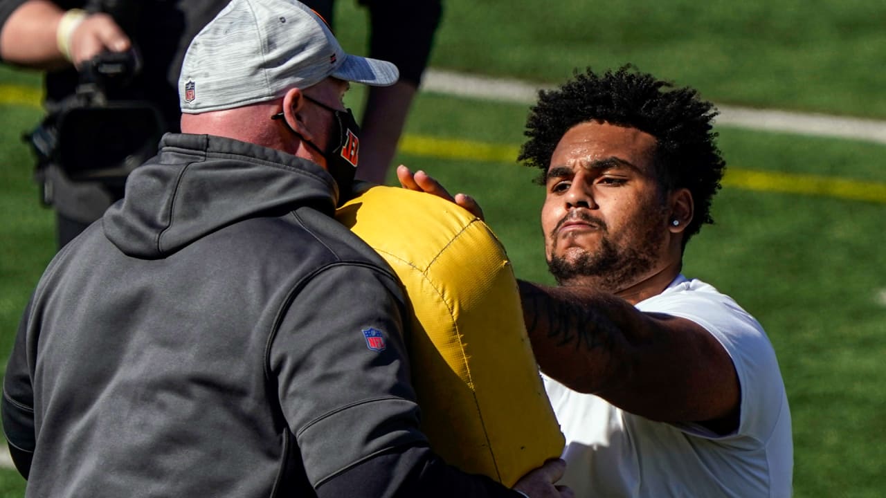 2021 NFL Draft Top 5 Guards