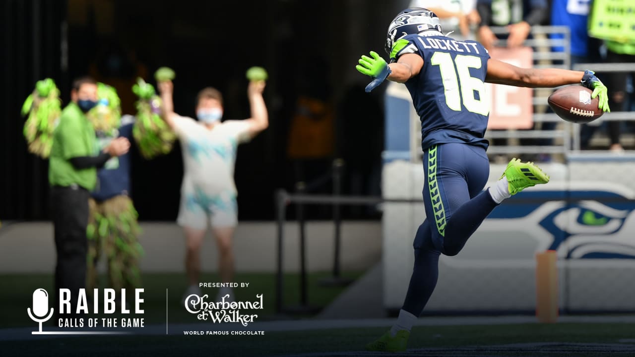 Raible Call of the Game: Brandon McManus Misses 64 Yard Field Goal To Force  Seahawks Win