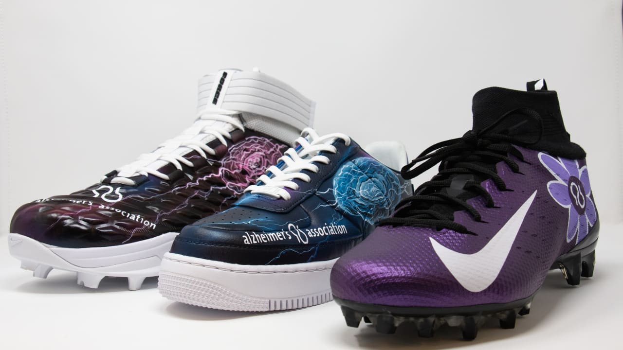 The Shoe Surgeon Has Created The Most Expensive Cleats for Super Bowl LVI -  Sneaker Freaker