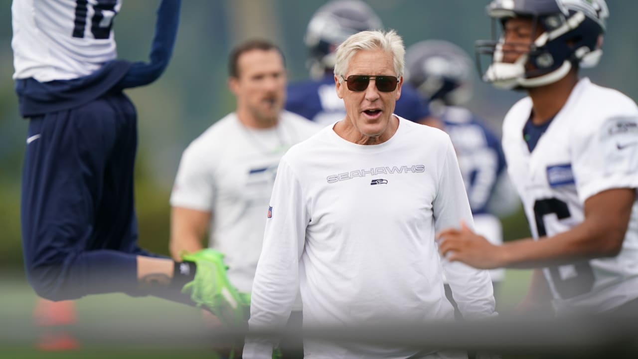 Seattle Seahawks' Pete Carroll wishes he played Ugo Amadi sooner 