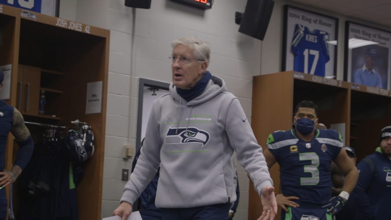 Pete Carroll: We Had So Much Fun Tonight  Postgame Press Conference -  Week 4 