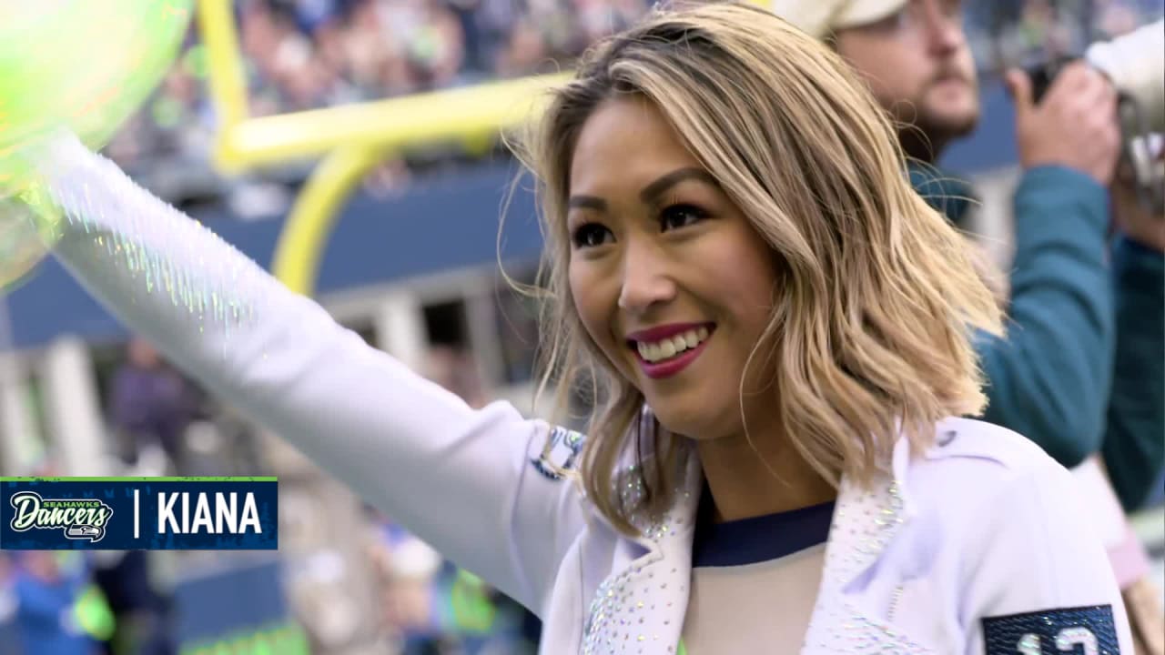 The Seattle Seahawks Cheerleaders Announce Auditions For 2020 Squad -  Narcity