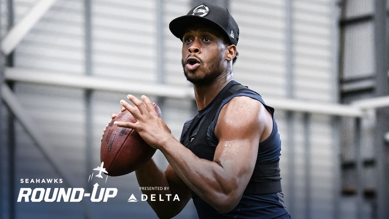 How Geno Smith Found Redemption In 2022