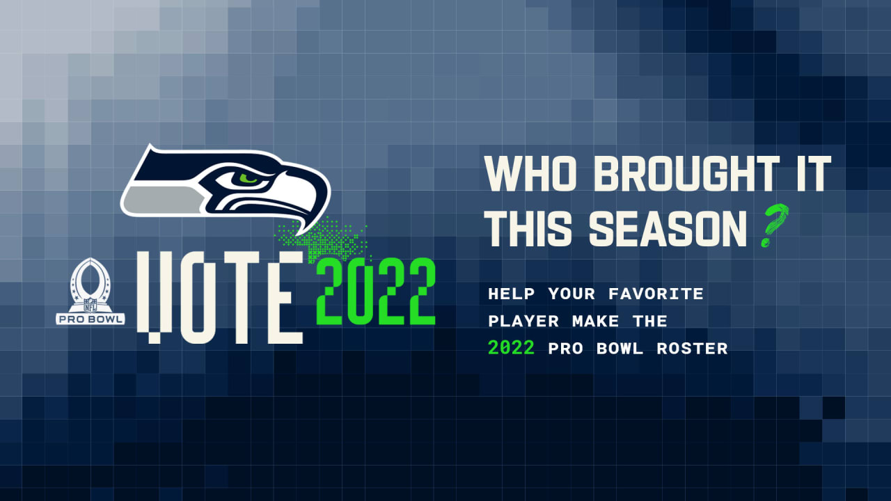 NFL on X: #ProBowlGames VOTE is now LIVE! Head to