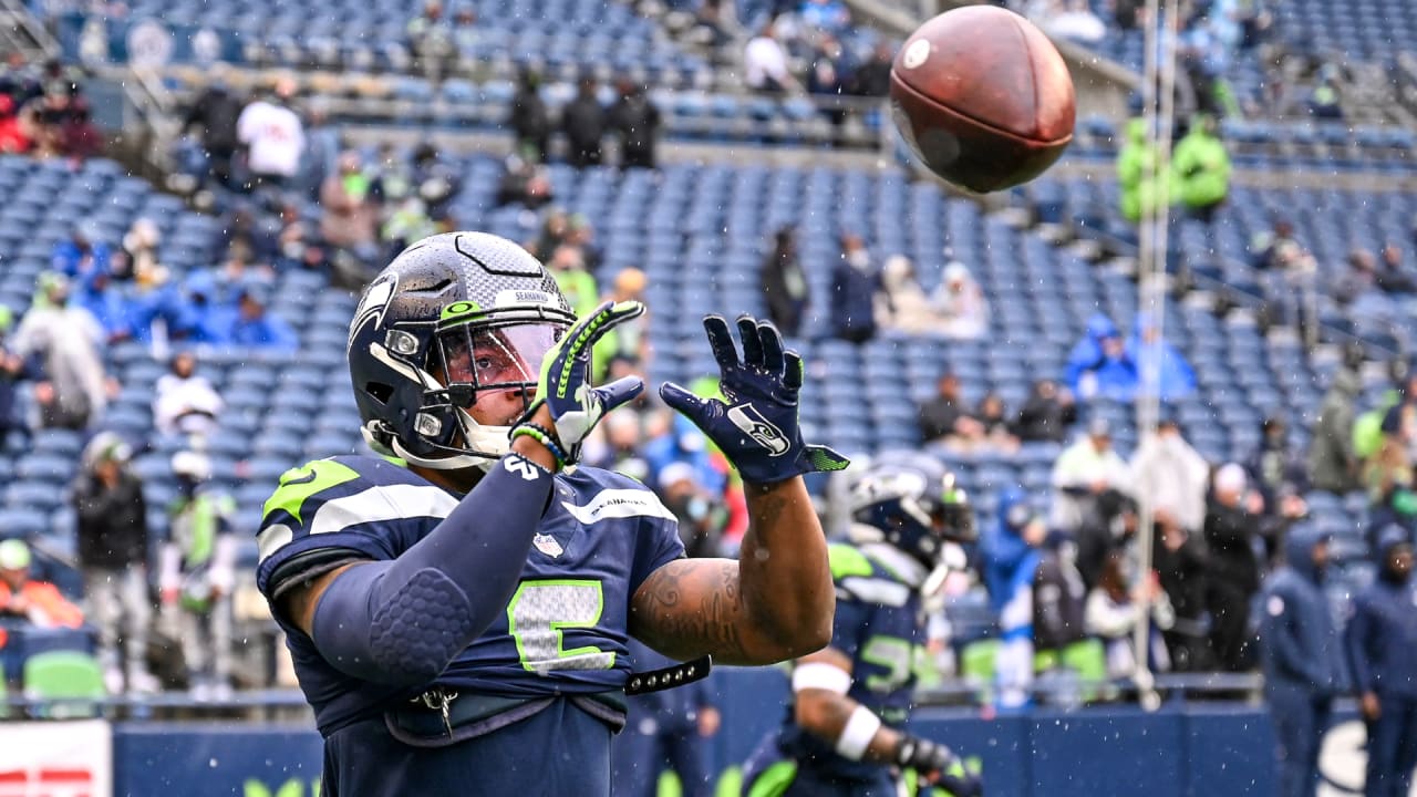 Jamal Adams Is Back, Six Ruled Out & Other Seahawks Injury Updates