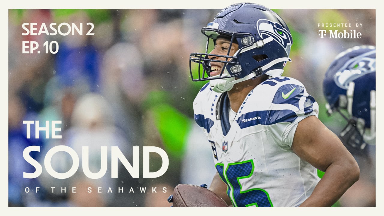 Magic In The Air  The Sound Of The Seahawks: S2 Ep. 10 presented by  T-Mobile