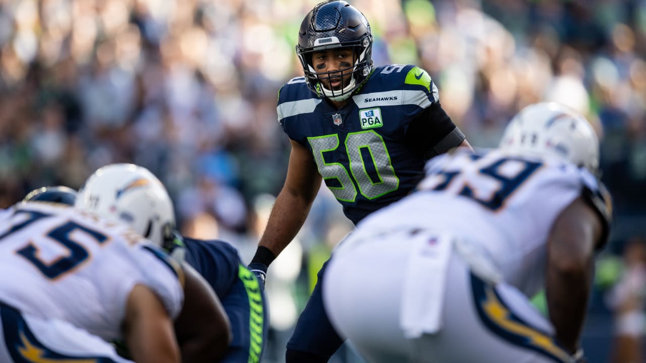 K.J. Wright injury really complicates Seahawks roster cuts