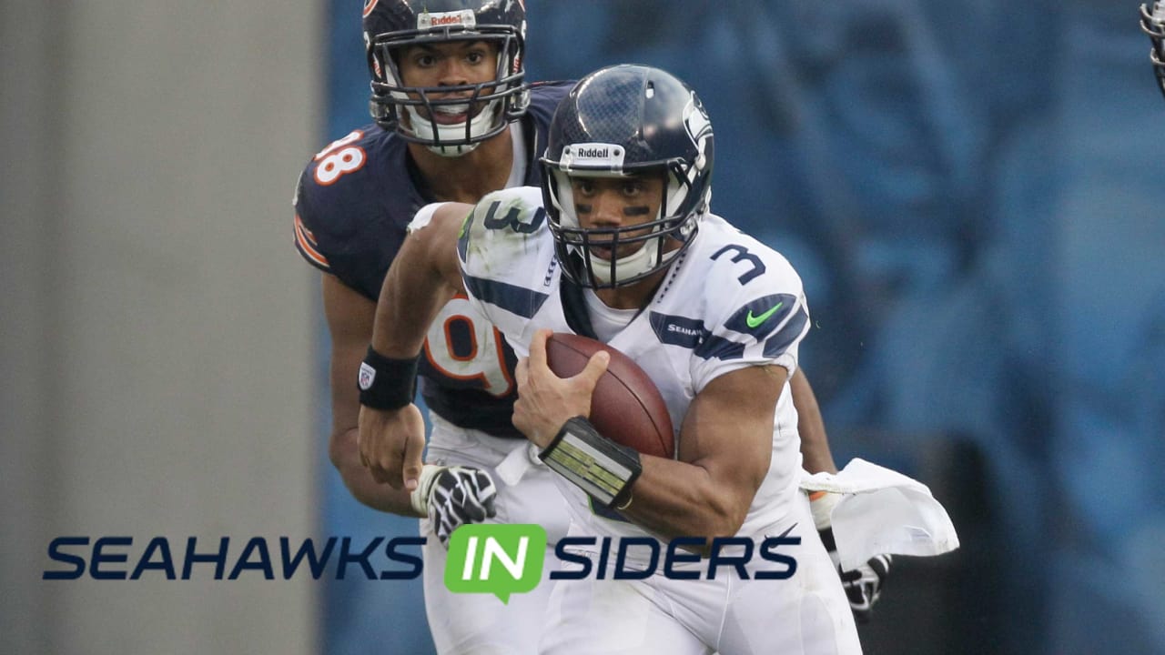 2018 Week 2 Seahawks Insiders Bears Preview