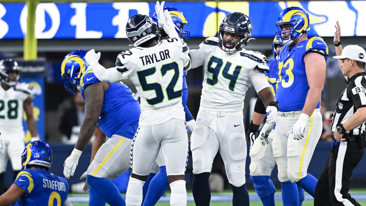 Seahawks “Kept Believing” During Losing Streak & Are Now Back In Playoff  Position