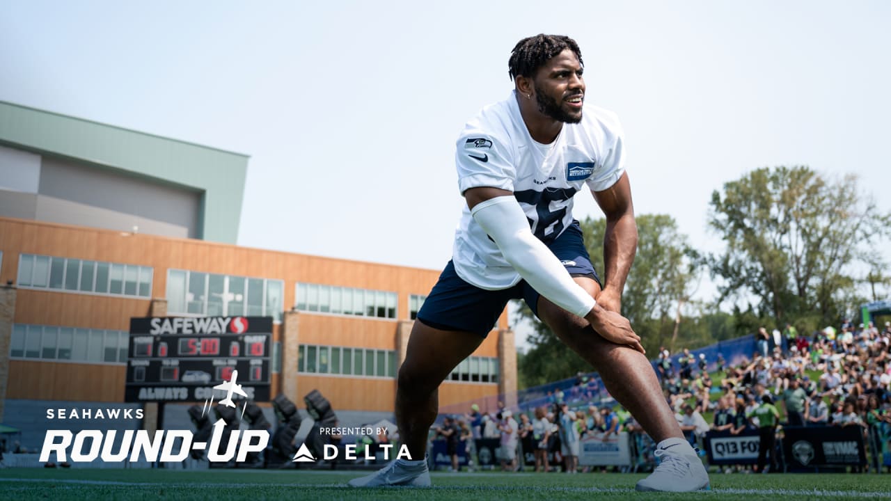 Wednesday RoundUp Jordyn Brooks Poised To Be ‘Defensive Leader’ For