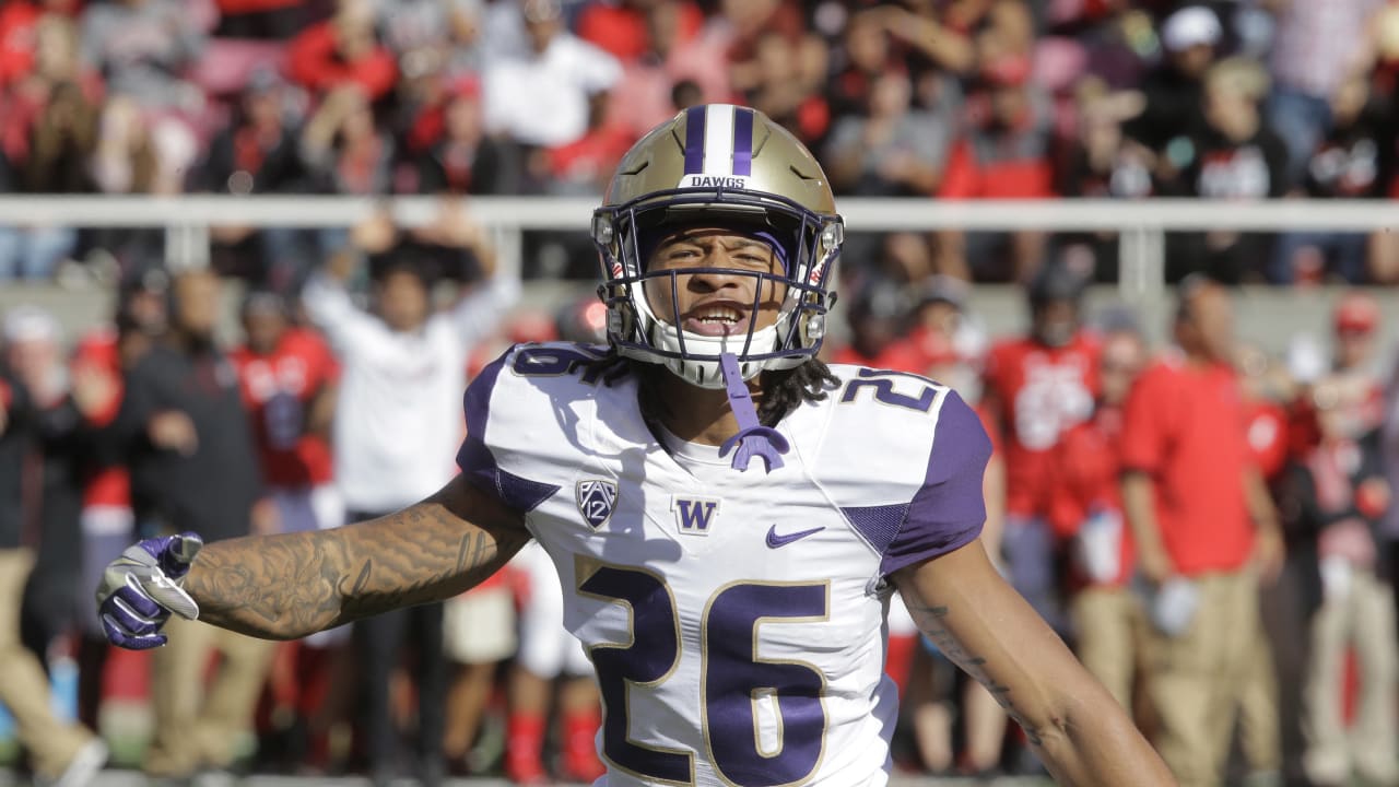 Raiders expected to sign CB Sidney Jones on Monday