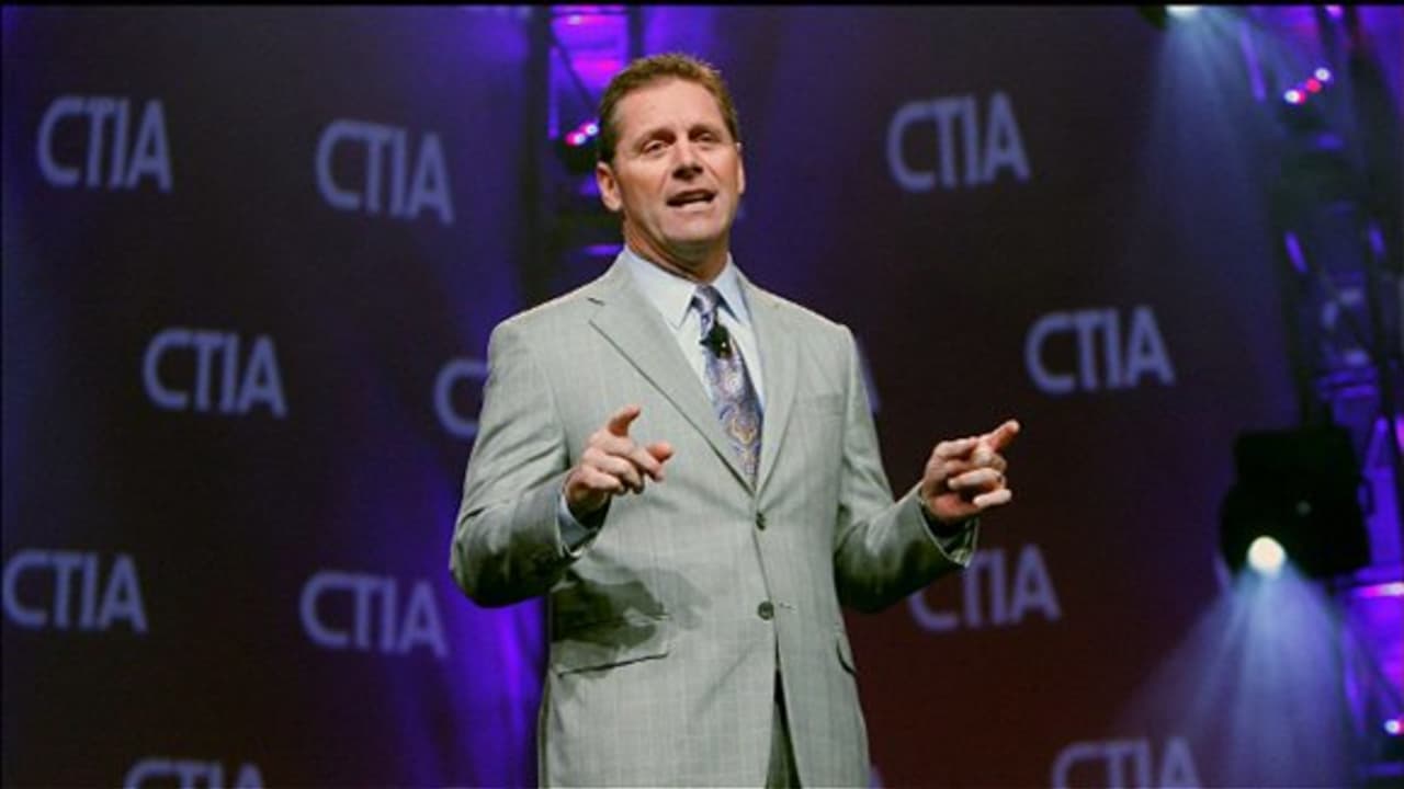 Seattle Seahawks legend Steve Largent joins board of cloud company –  GeekWire