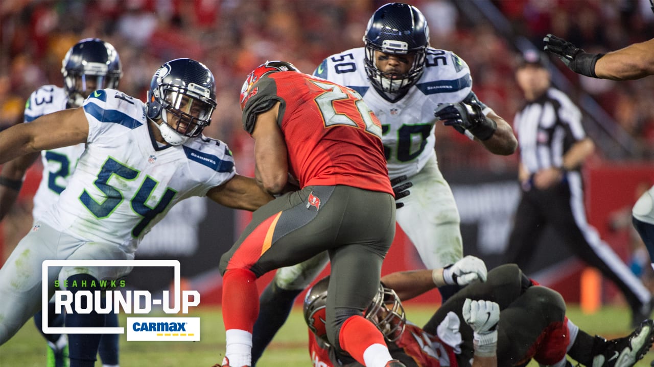 Seahawks versus Buccaneers: Preview and how to watch week 9