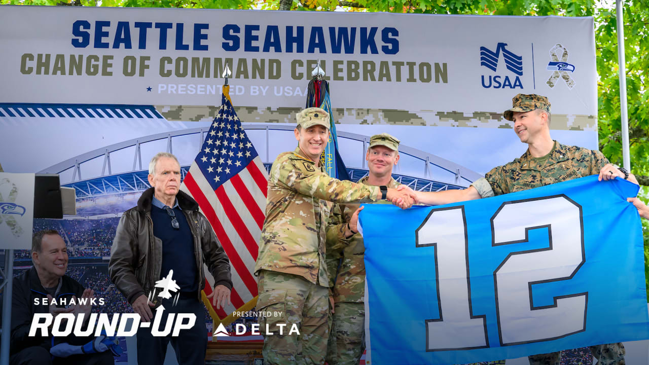 NFL 'Salute to Service' gear for all 32 teams now available to honor U.S.  military 