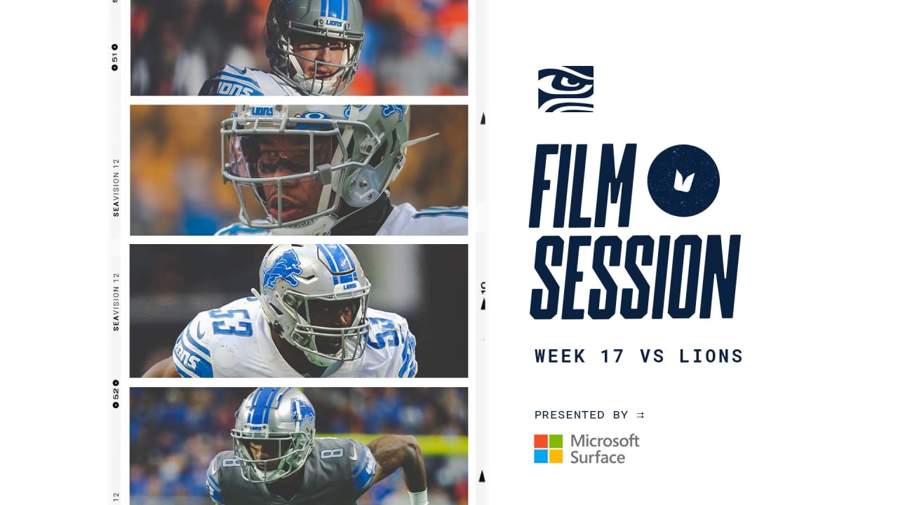 Seahawks Film Session: Jordan Babineaux 