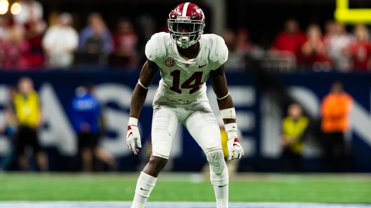 Mock Draft Tracker Who Will The Seahawks Pick at No. 21?