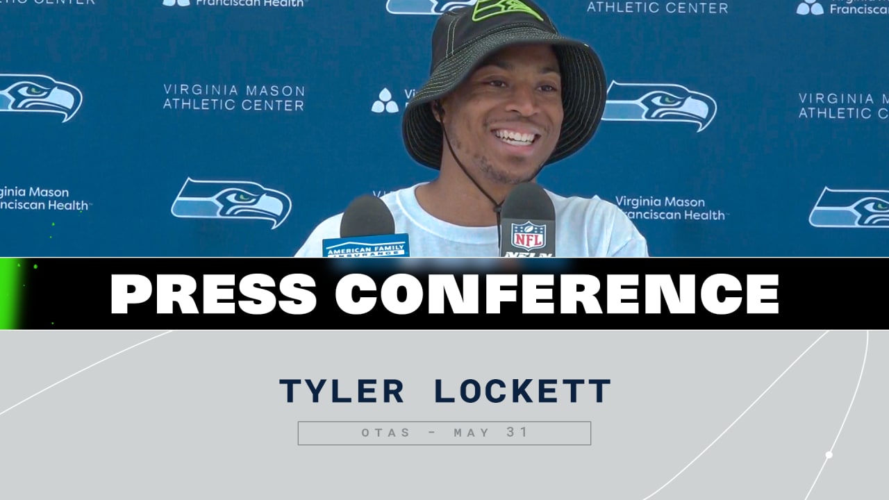 Seahawks: Tyler Lockett opens up about playing through mental health  struggles