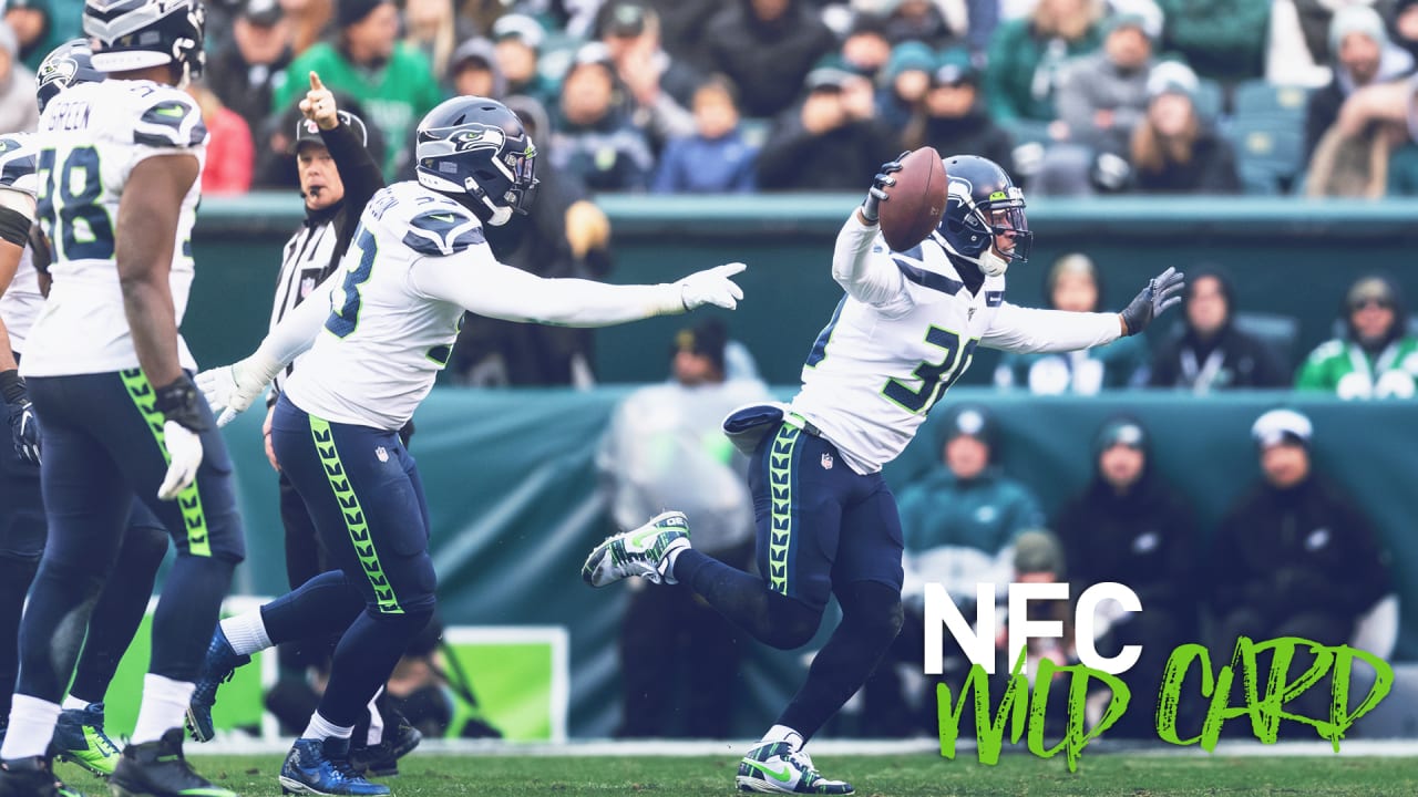 2019 NFC Wild Card Weekly Hype Video