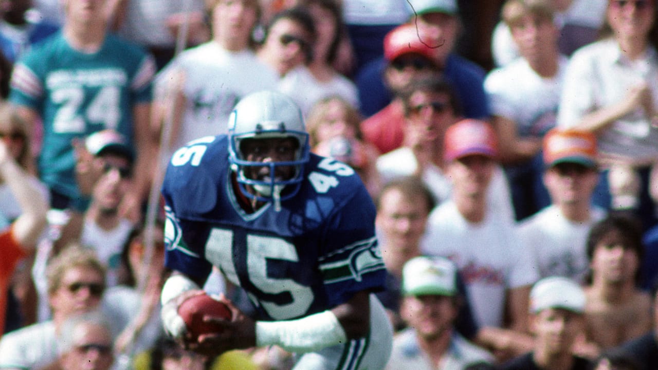 Today in Pro Football History: MVP Profile: Ken Easley, 1984