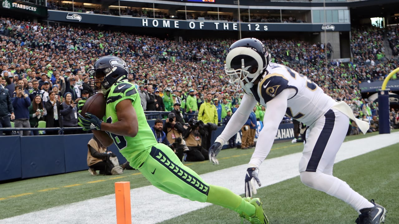 2020 Seahawks ESPYS Winners