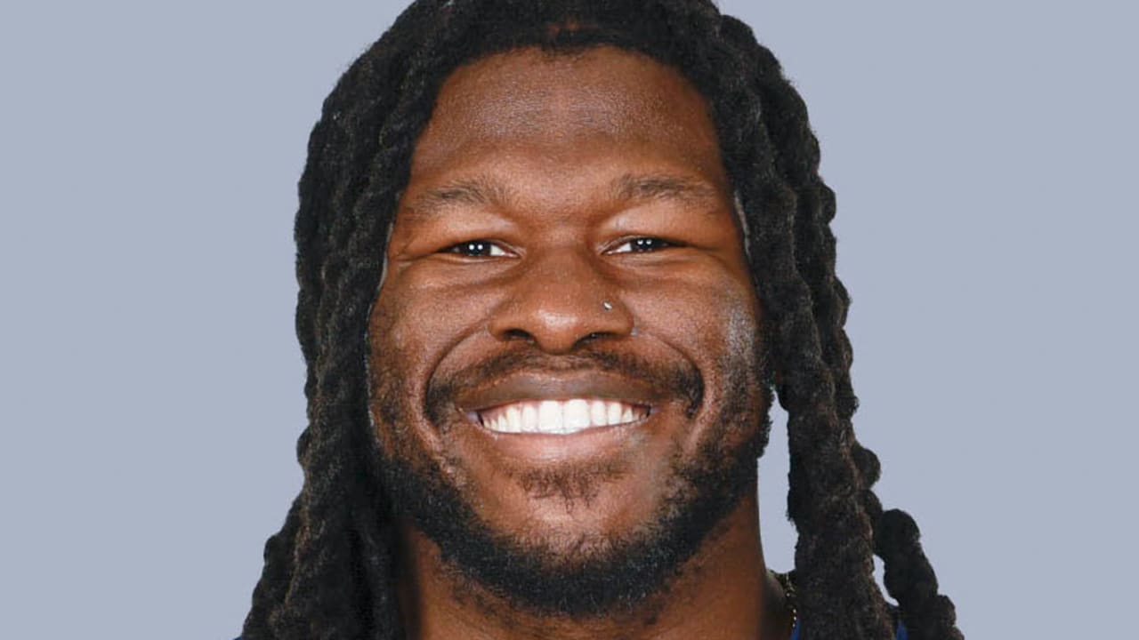 SaRodorick Thompson Jr.