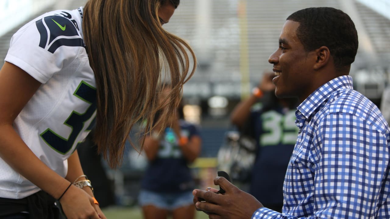 Photo Gallery - Shead's Proposal