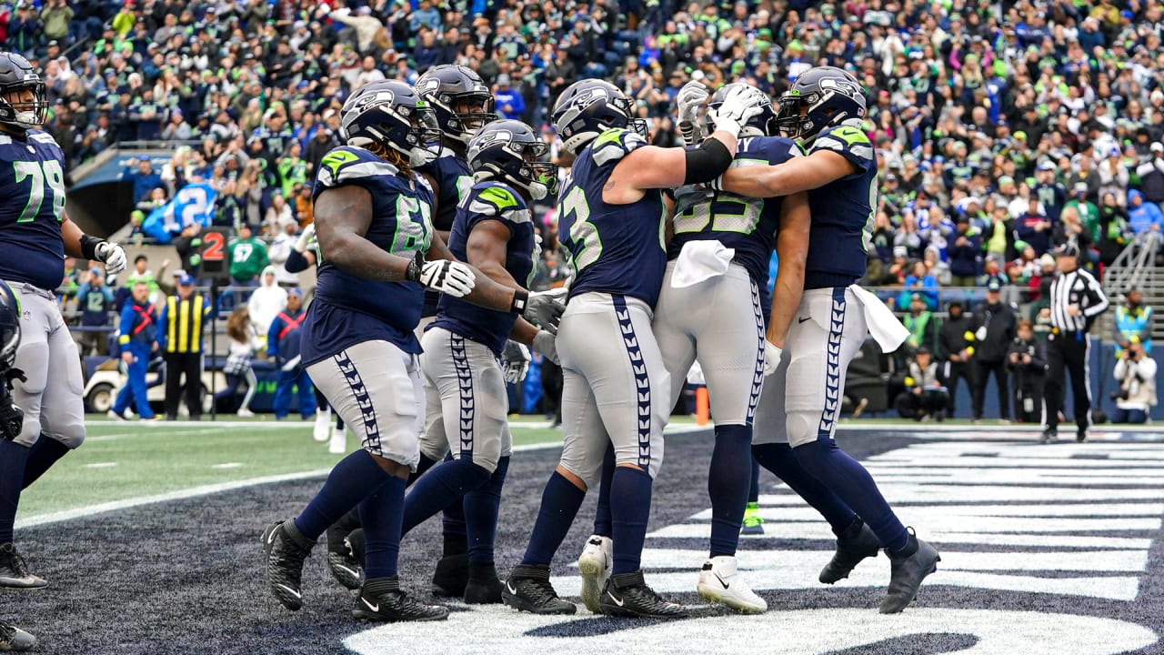 Post-Game Reaction Podcast: Seahawks ground Jets, keep playoff