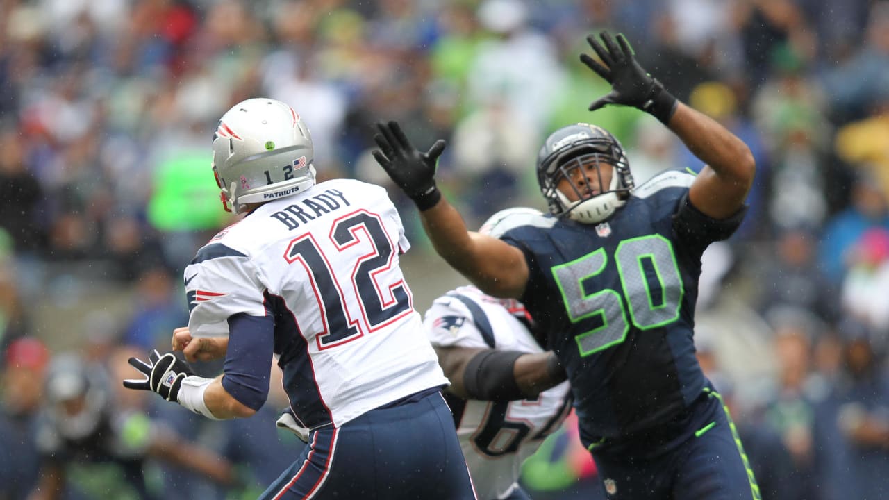 K.J. Wright injury really complicates Seahawks roster cuts