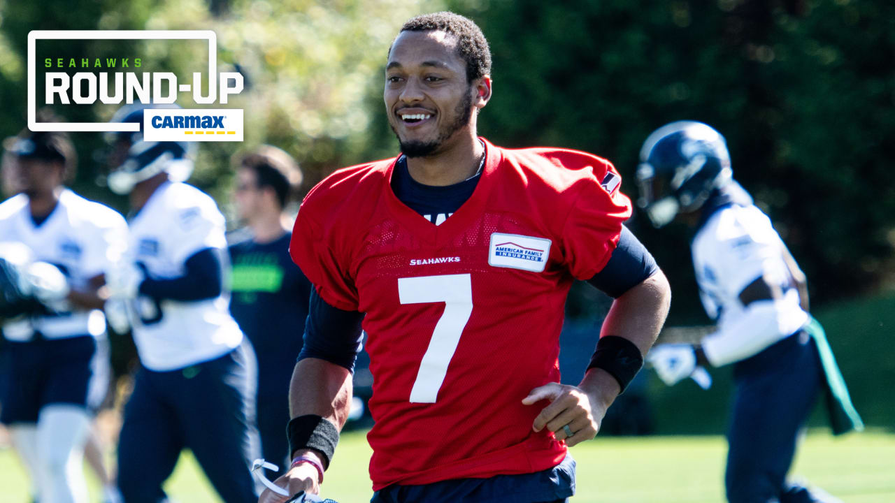 Seahawks Acquire Quarterback Brett Hundley In Trade With Packers