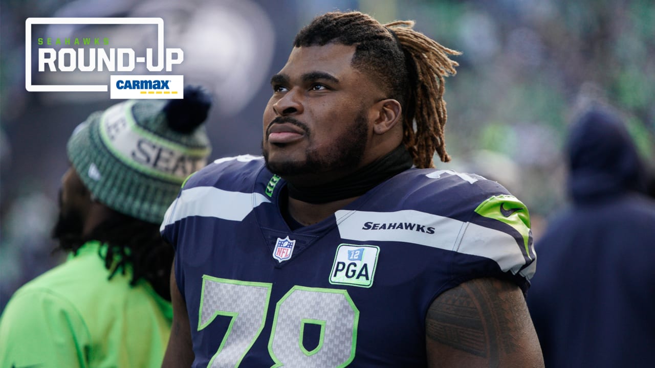 Friday Round-Up: Seahawks Feature More Complete Roster Ahead Of