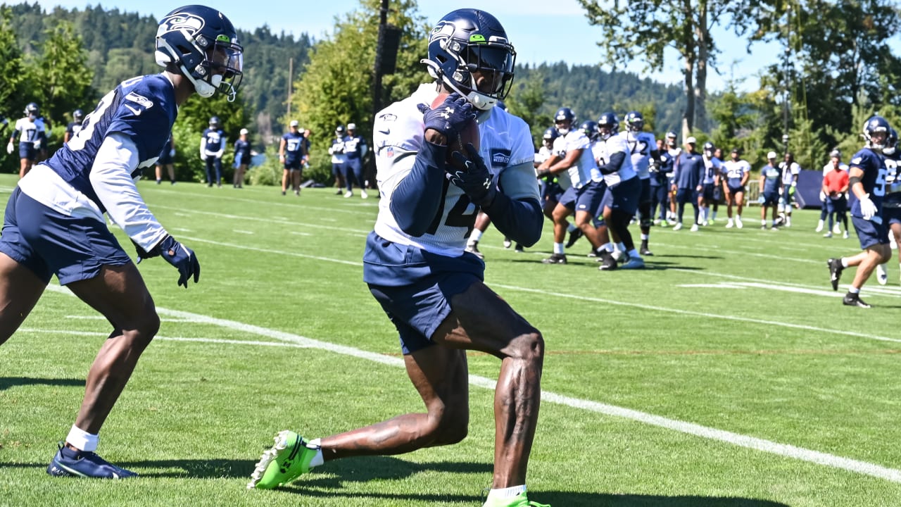 5 Observations From Day 11 Of Seahawks Training Camp
