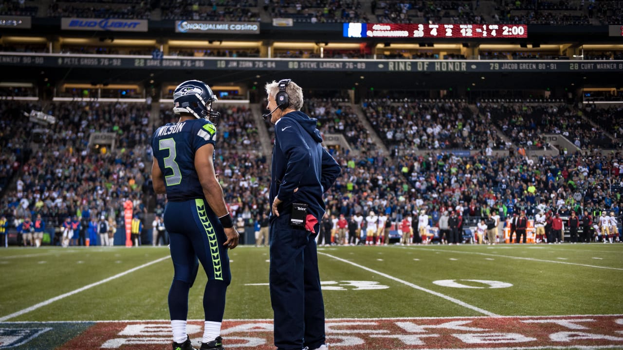 Seattle Seahawks 2016 NFL schedule released, kicks off with home game vs.  Miami Dolphins 