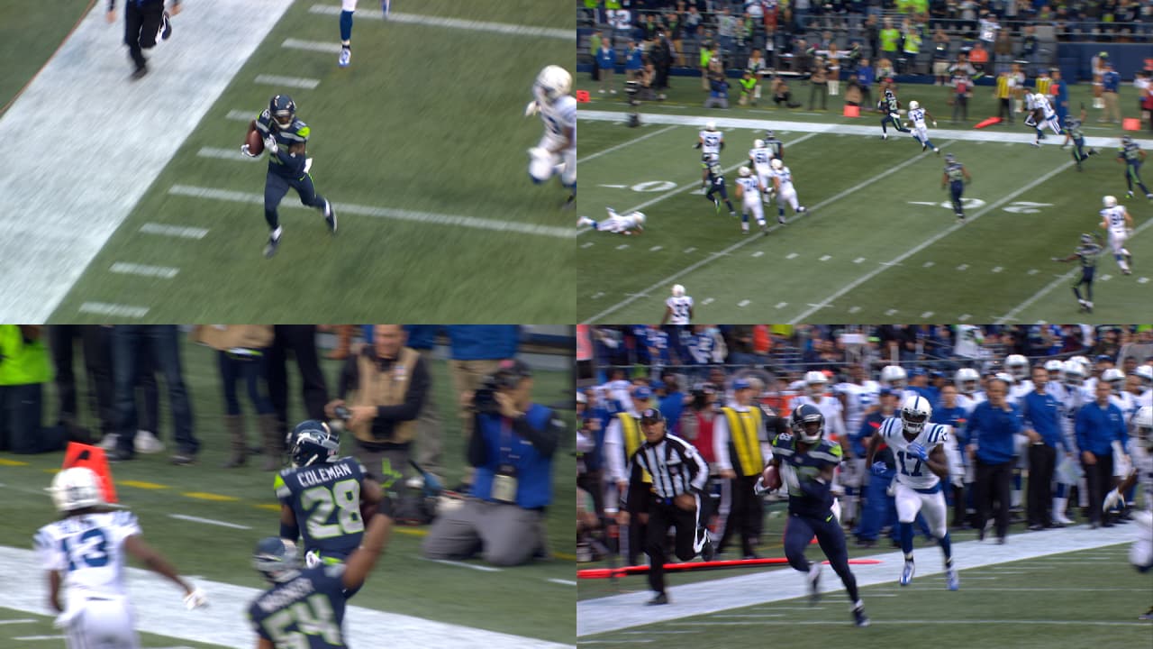 Raible Call of the Game: Blair Walsh Misses Field Goal, Seahawks Win