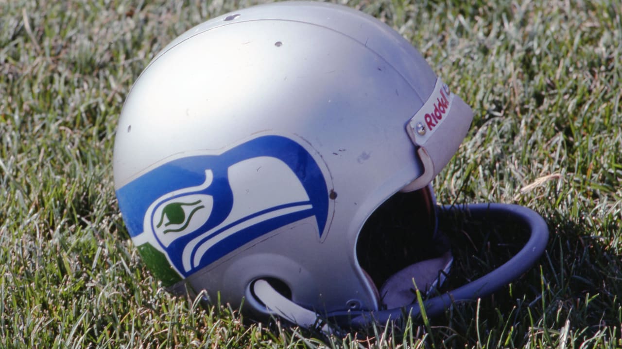 1974: Seattle Awarded NFL Franchise for '76 Season  Seattle seahawks  football, Nfl seahawks, Nfl seattle