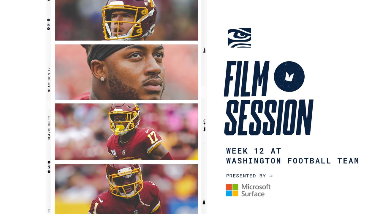 Film Study: Scouting the Washington Football Team for Week 6