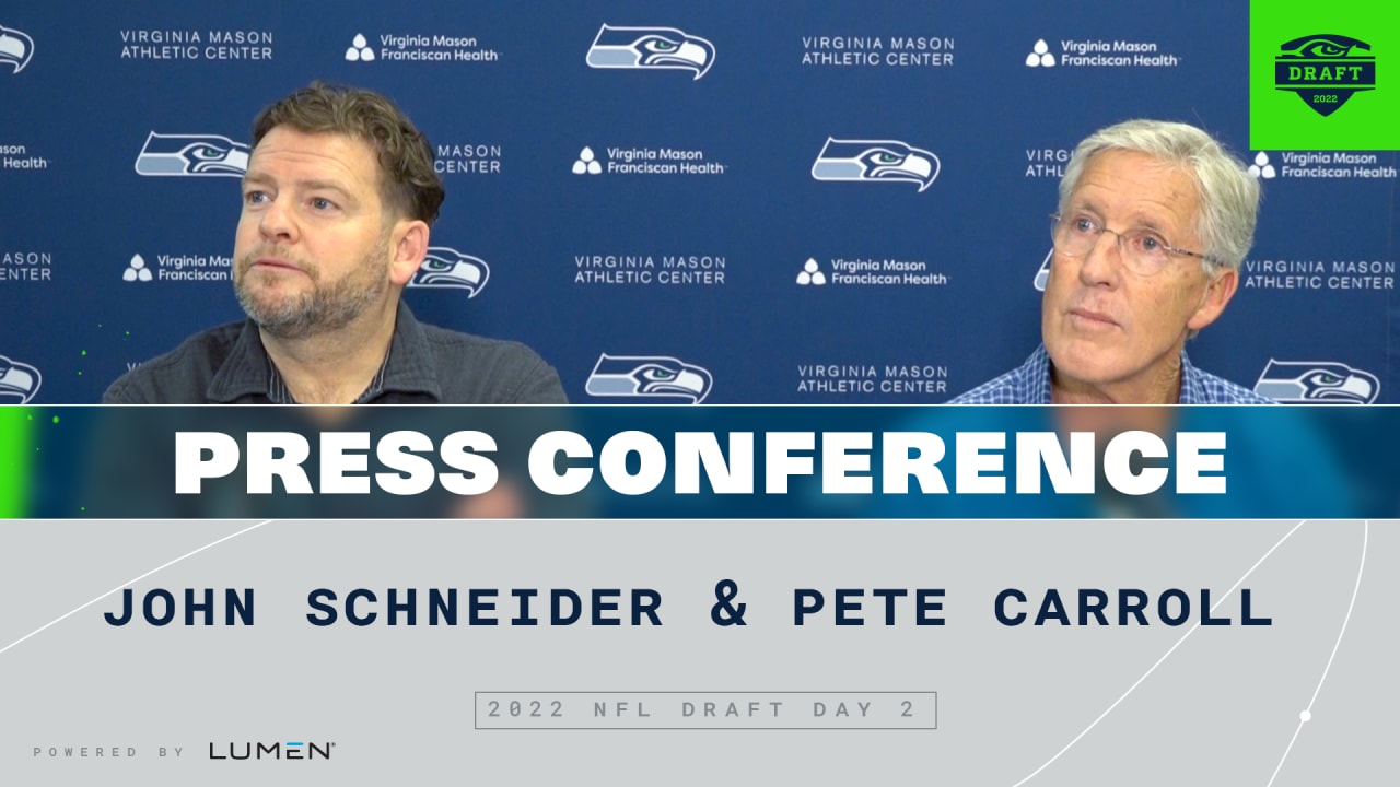 Seattle Seahawks Offseason Plan: Year 2 of Pete Carroll, John Schneider  Regime, News, Scores, Highlights, Stats, and Rumors