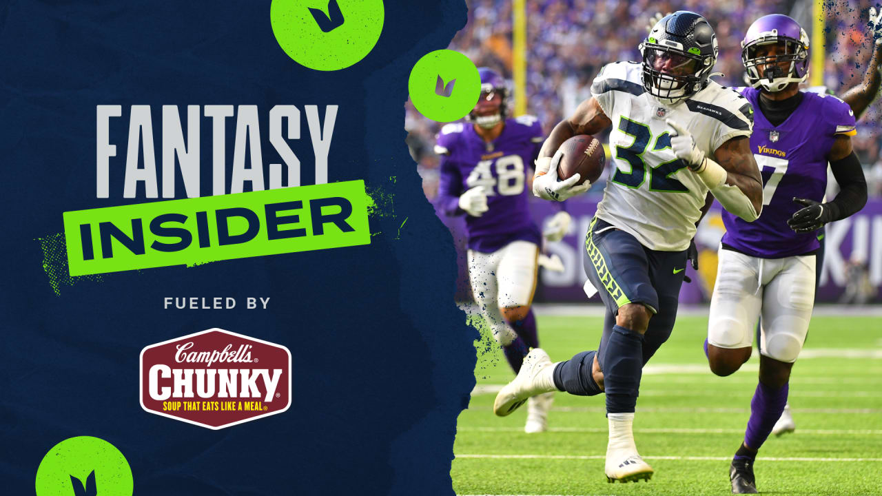 Fantasy football: Week 9 recap and Week 10 waiver wire picks