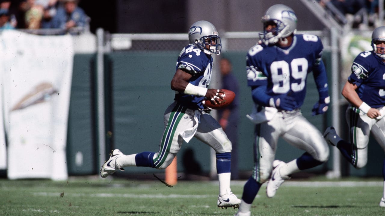 The Fastest Wide Receivers Of All Time