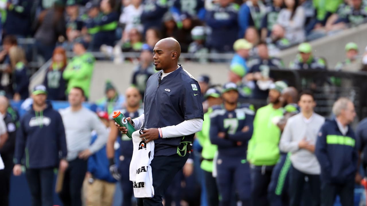 NFL Fit: Training Tips From the Seattle Seahawks Strength Coach