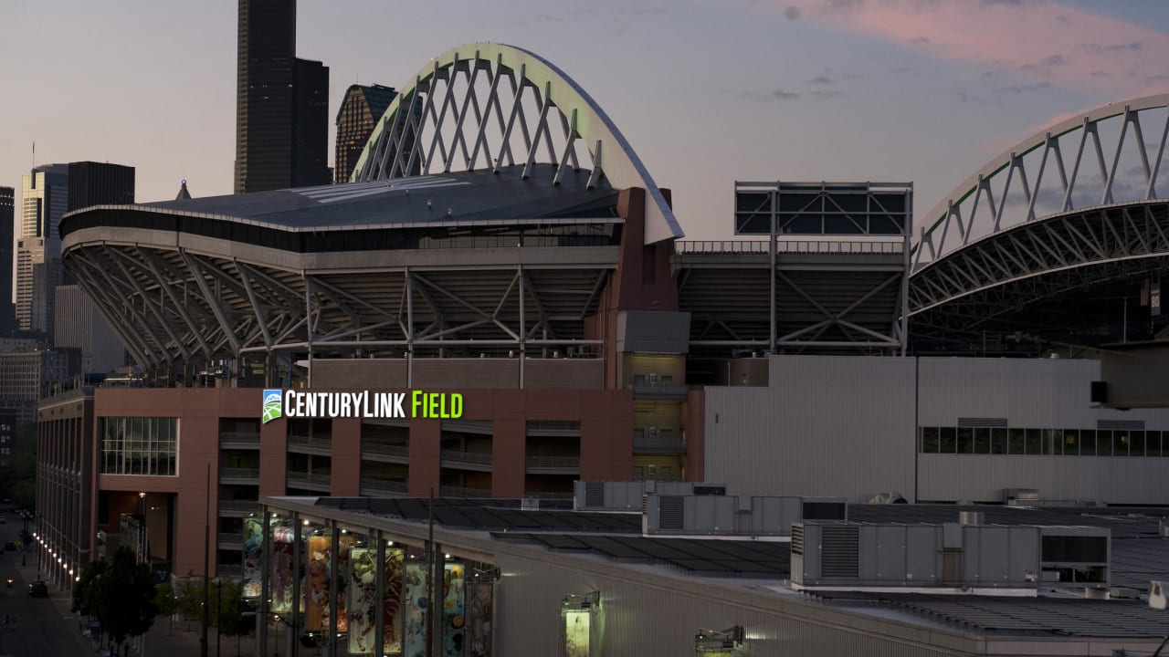 Lumen Field  Sound Transit