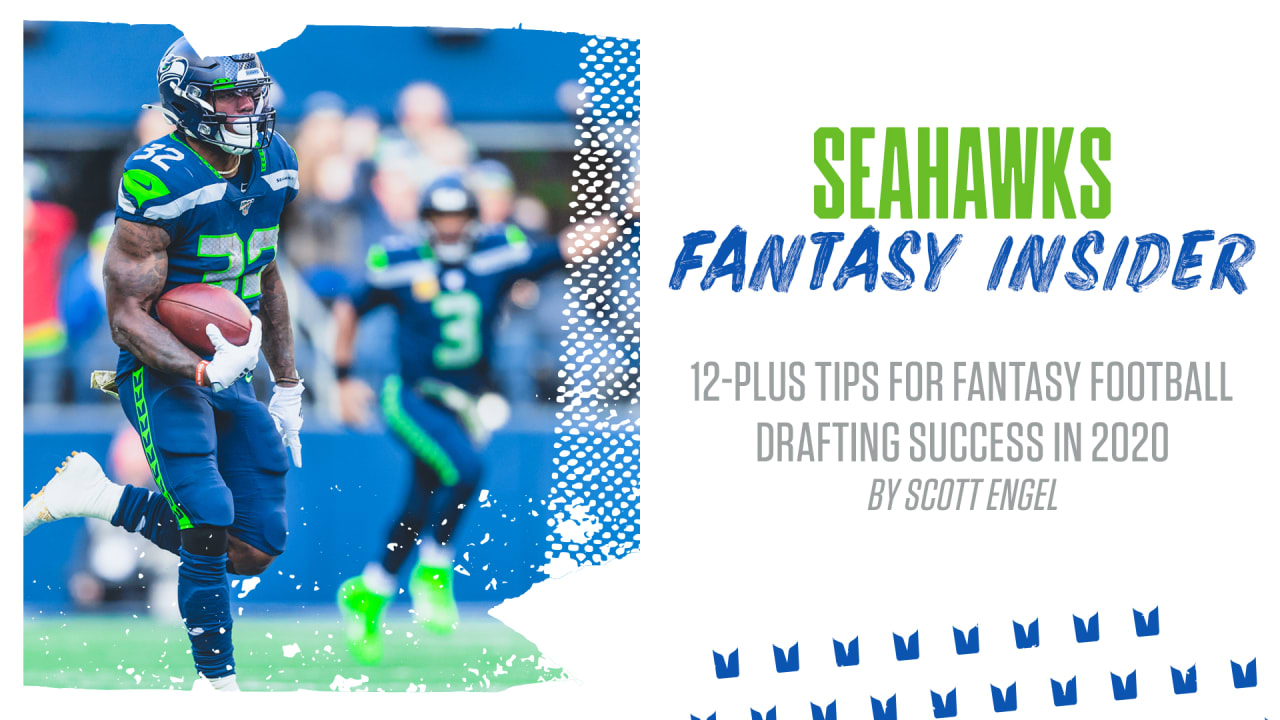 12 Plus Tips For Fantasy Football Drafting Success In 2020