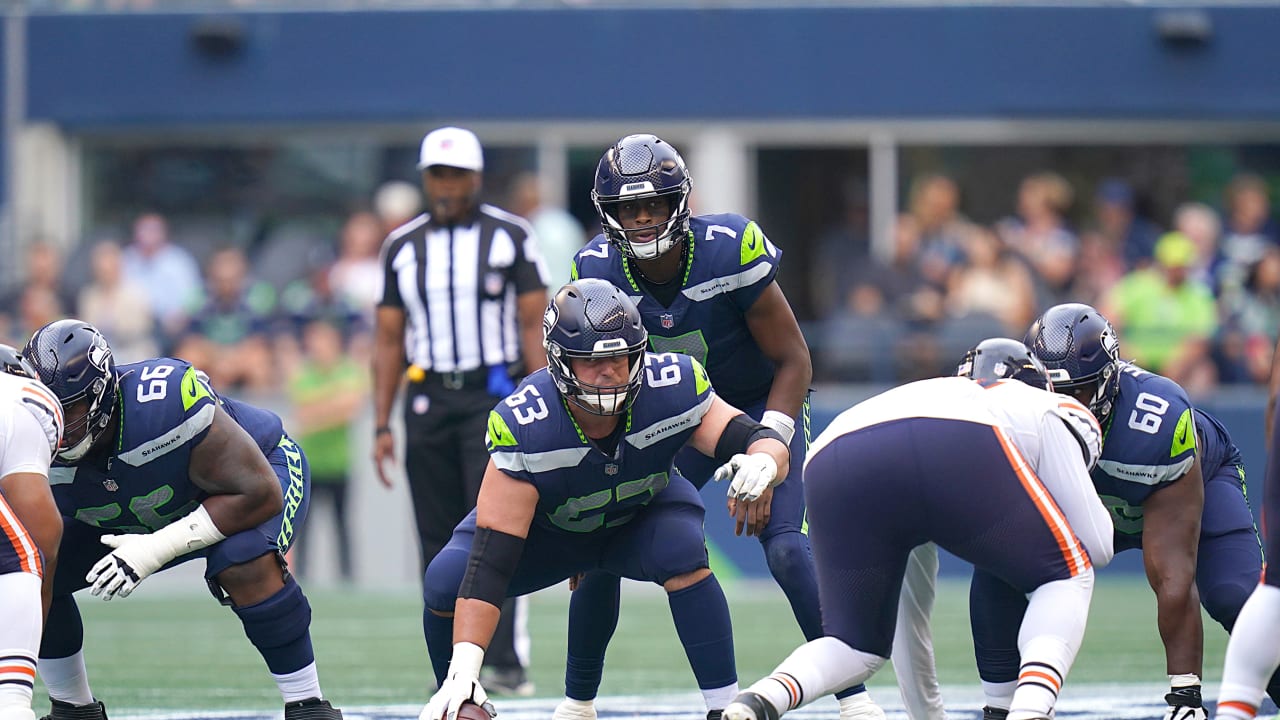 Seahawks Initial 53Man Roster By The Numbers BVM Sports