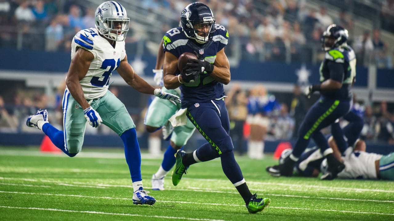 Trolling The Nation for Seahawks @ Cowboys: “Seattle is dying in Dallas.” -  Blogging The Boys