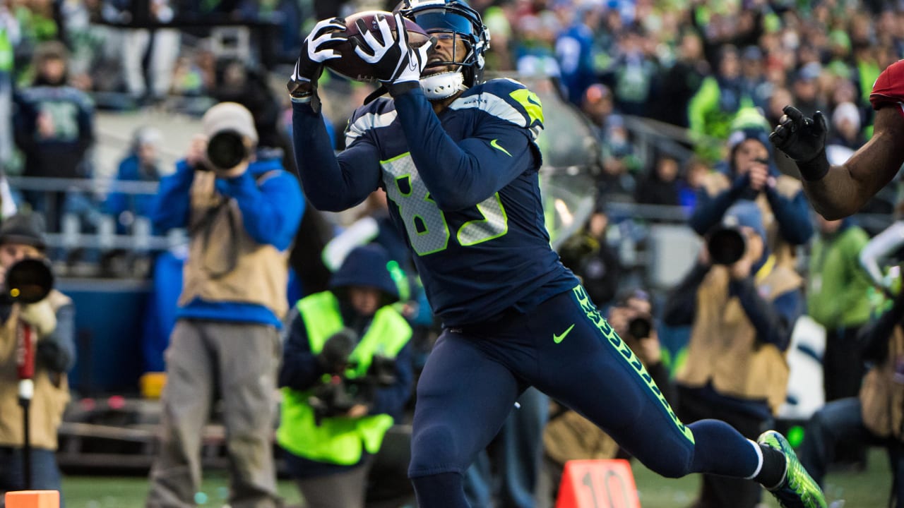 7 Seahawks make Pro Football Focus' list of top 101 players in NFL in 2015