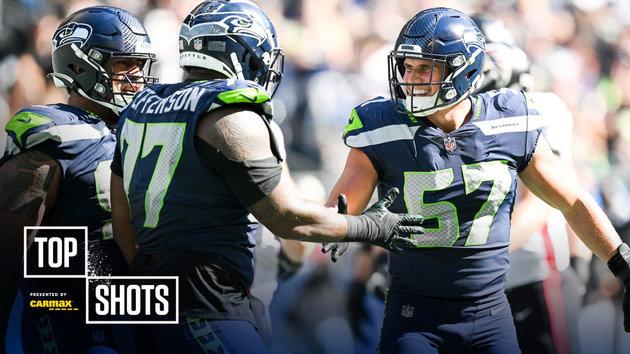 PHOTOS Top Shots Of 2022 Cody Barton