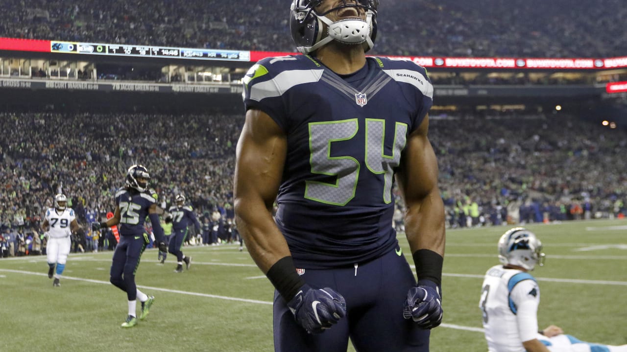 Seahawks Linebacker Bobby Wagner's Tackle Record A “Fantastic  Accomplishment”