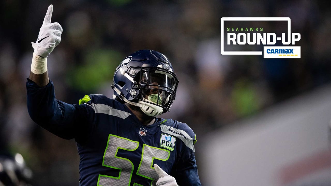 Monday Round-Up: Media Reactions To The Seahawks' 24-10 Loss to the Kansas  City Chiefs